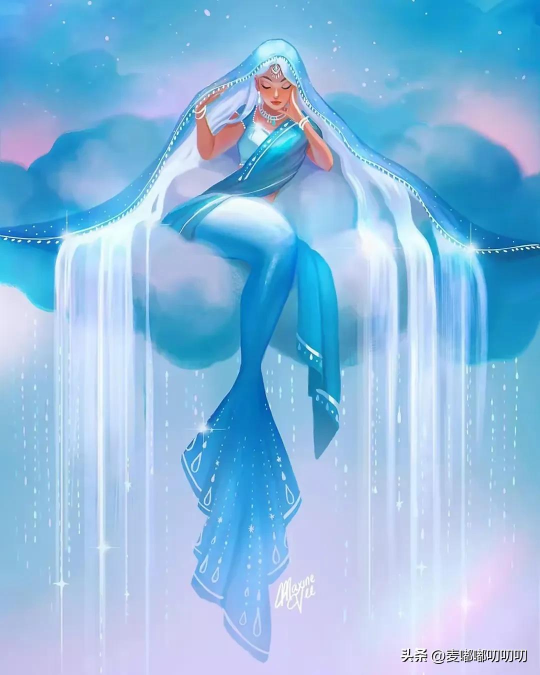 没有安全感却给足你安全感的星座,哪个星座会让月亮巨蟹最有安全感