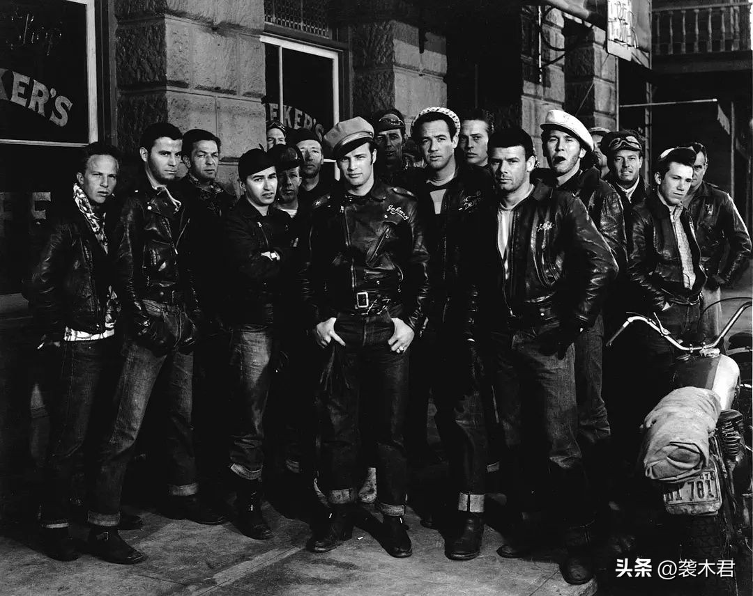 阿美咔叽复古风男装穿搭,阿美咔叽美式复古穿搭男