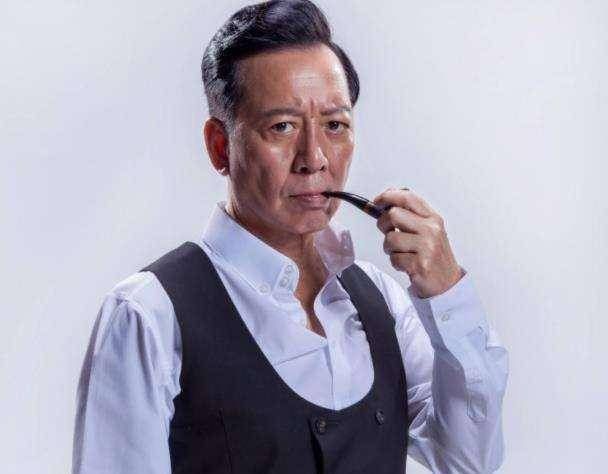 万万没想到，TVB竟然有这么多关系户放着关系不用热衷于跑龙套