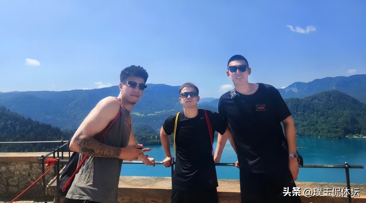 孙铭徽辽篮外援,cba孙铭徽辽宁