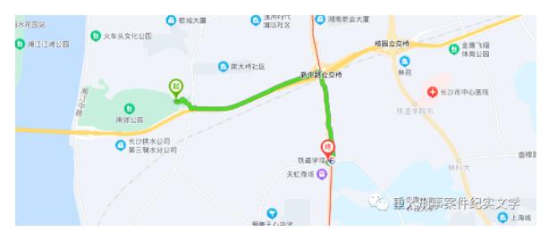 周克华的人生经历,周克华的一生简介