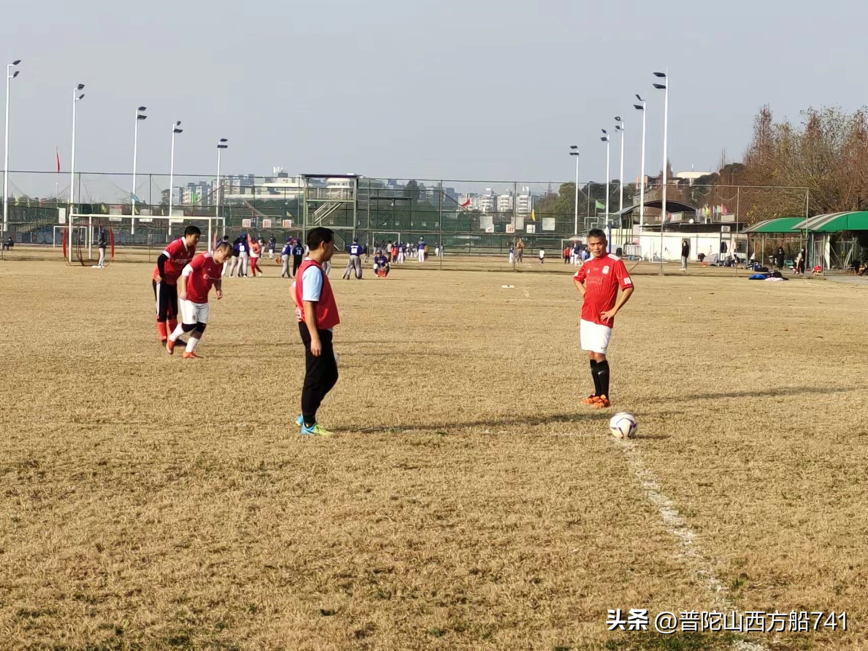 太平寺足球的故事（春播）