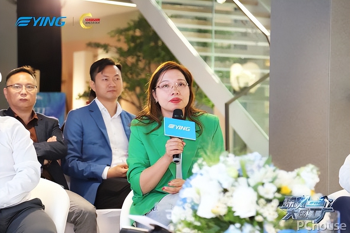 鹰卫浴《探秘大国工厂》以硬核实力诠释中国智造