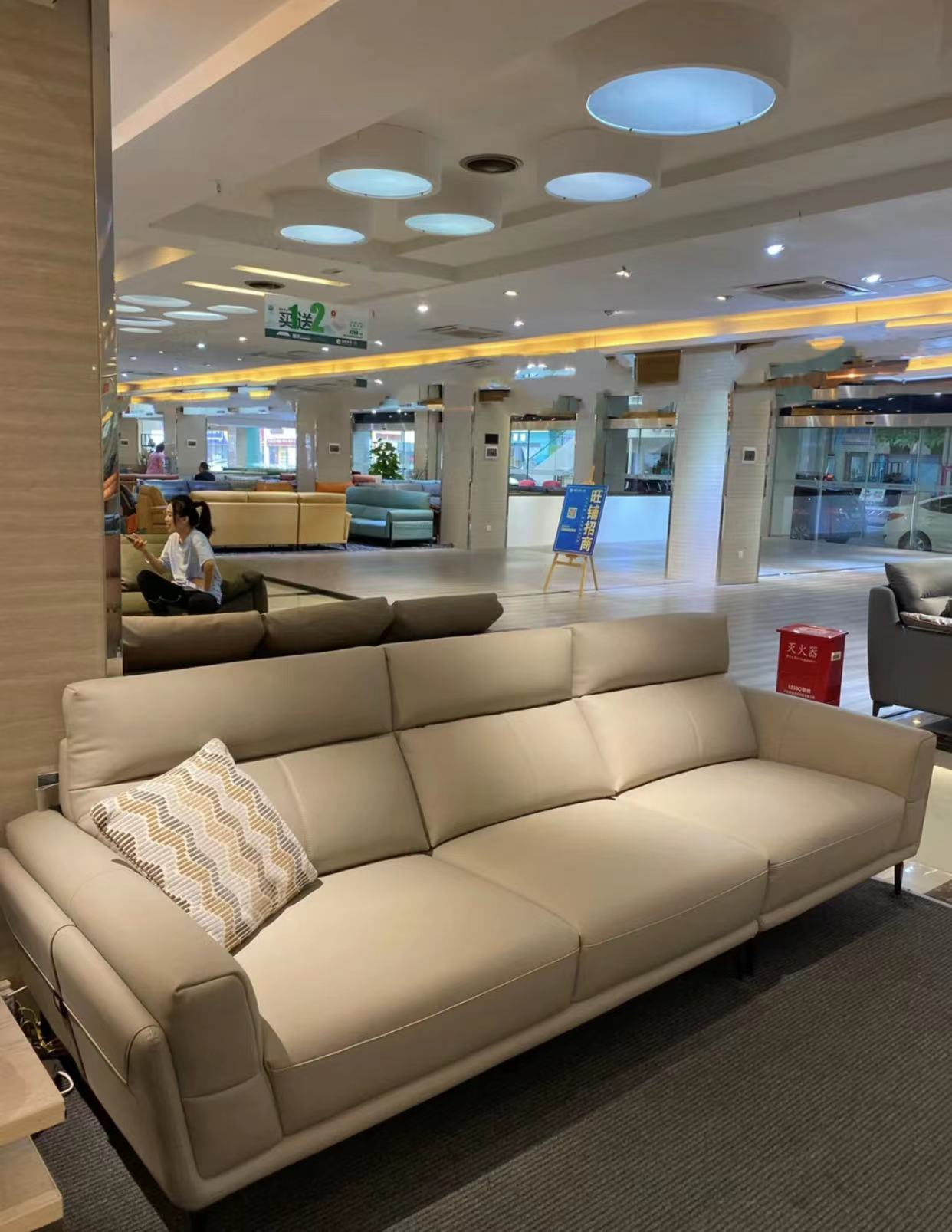 沙发选购的指南,买沙发必看一份超贴心的选购攻略