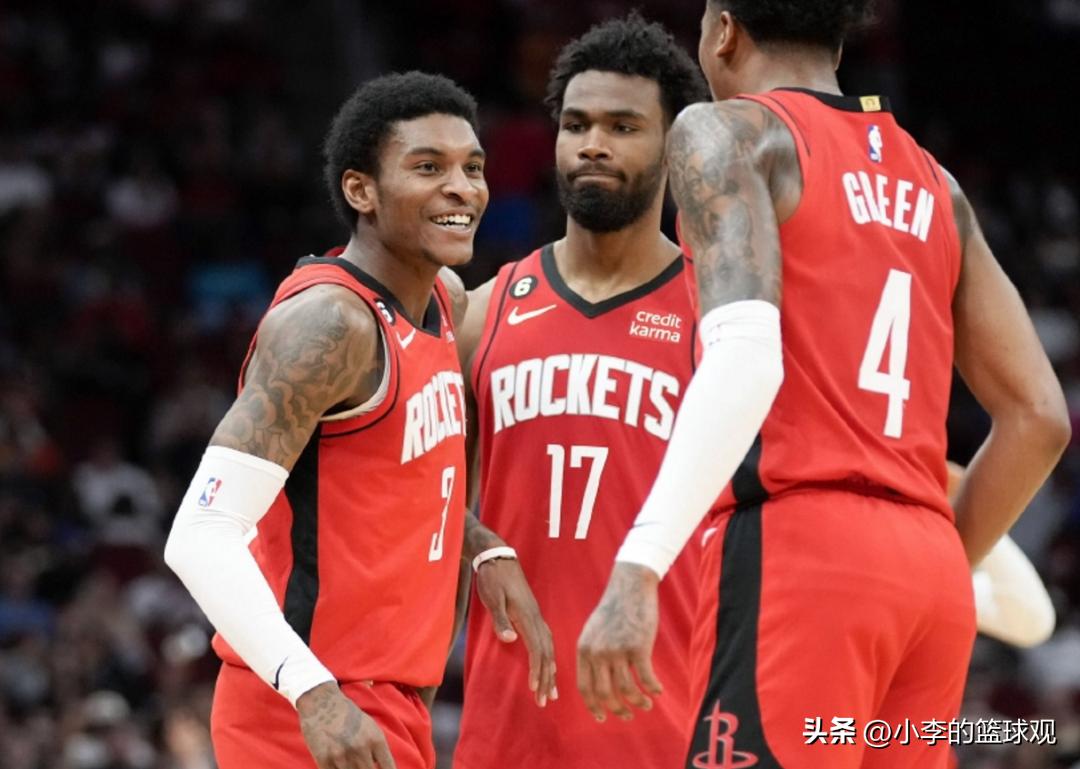 火箭新赛季补强阵容,火箭下赛季补强巨星