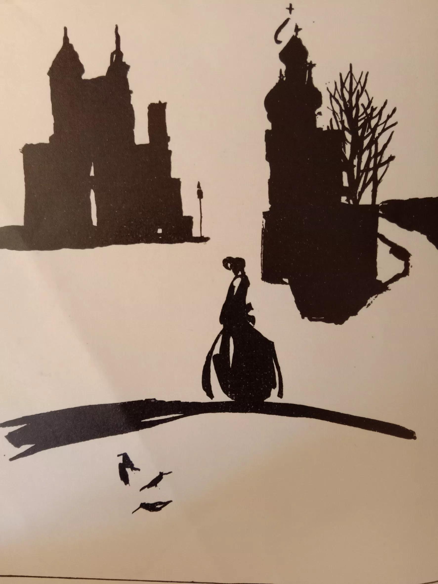 俄国小说《怎么办？》内容简介