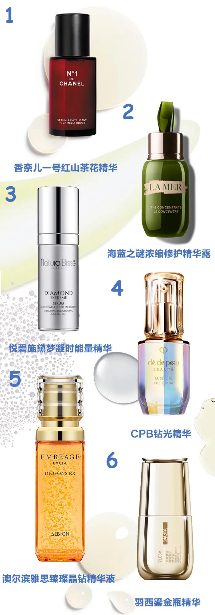 人手一瓶断货王虎气精华不让“丧气”上脸