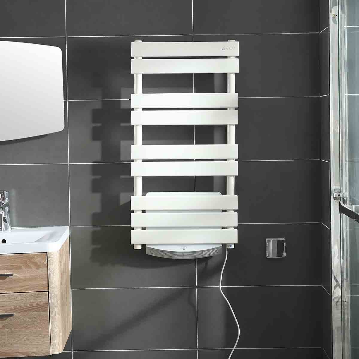 电热毛巾架怎样选购,2023电热毛巾架推荐