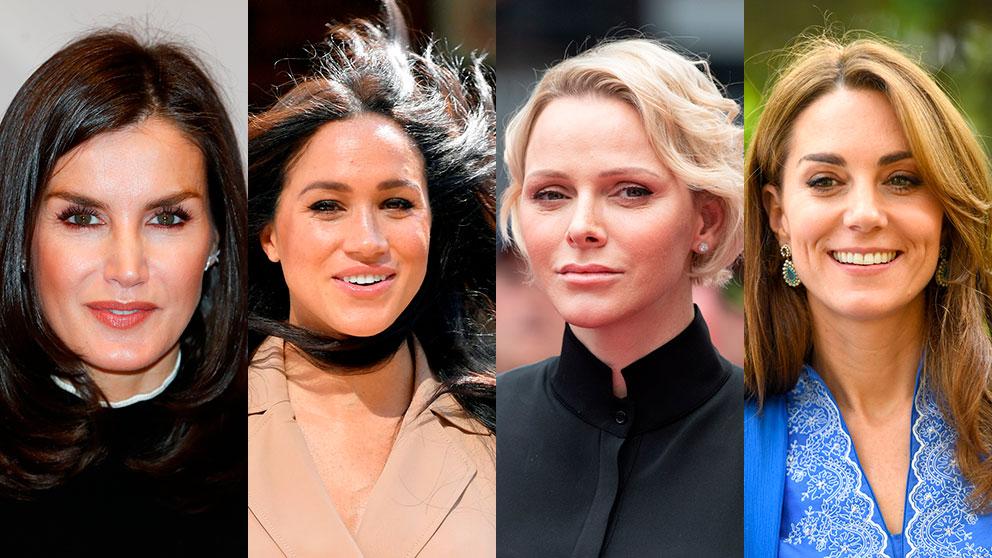 凯特王妃和莱蒂齐亚王后谁有才华,凯特王妃和莱蒂齐亚王后哪个更美