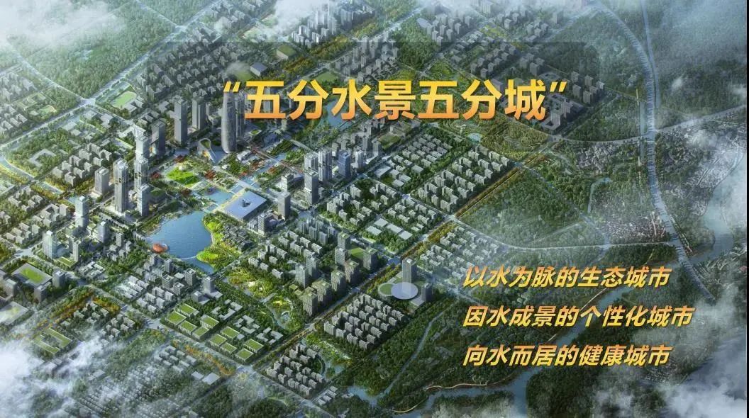 华漕前湾和大虹桥核心板块,大虹桥华漕柏悦前湾