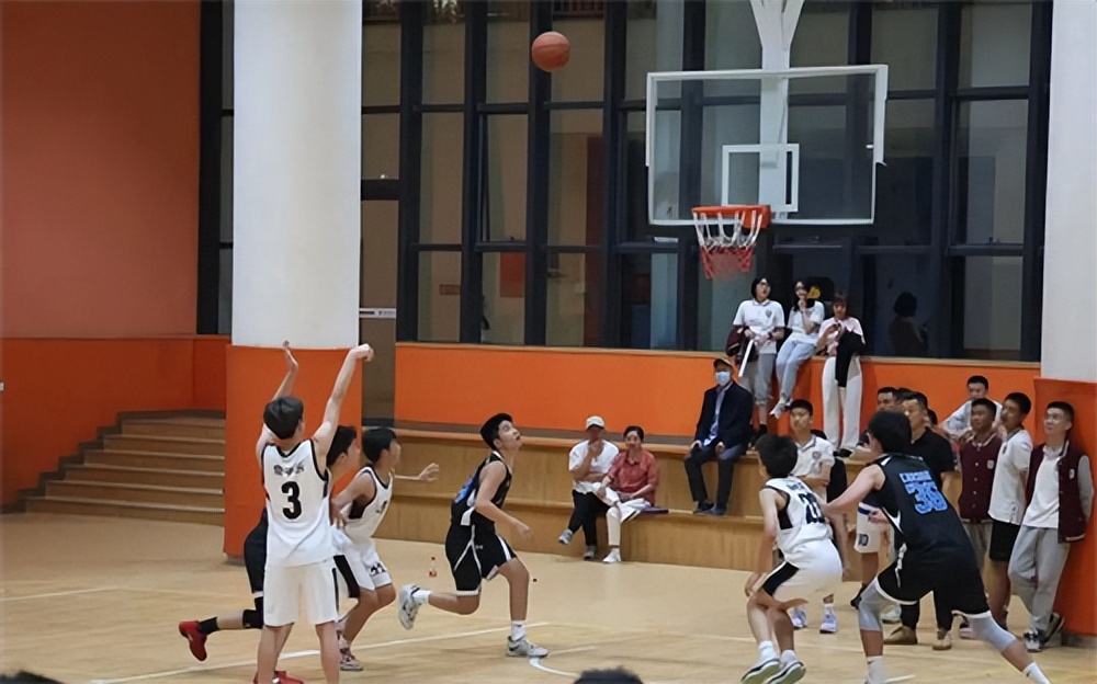 精彩篮不住军营篮球赛火热开打,精彩篮不住宣城篮球联赛落幕