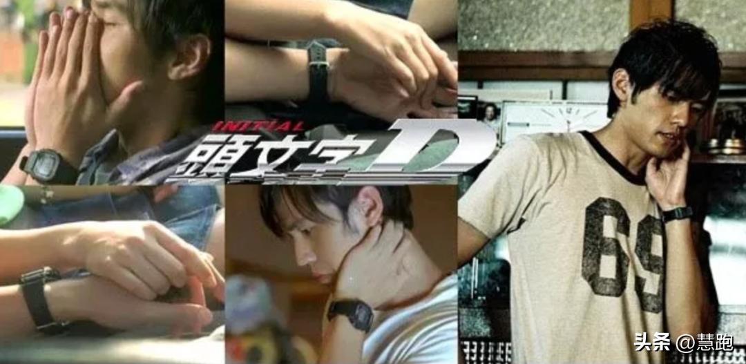 既实用多功能防摔还简单的手表,有间歇跑功能的运动手表