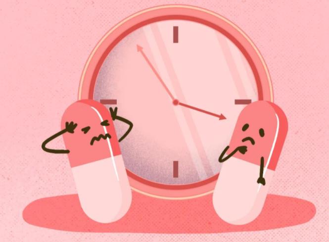 痛经时建议吃止痛药吗,痛经真的能吃止痛药