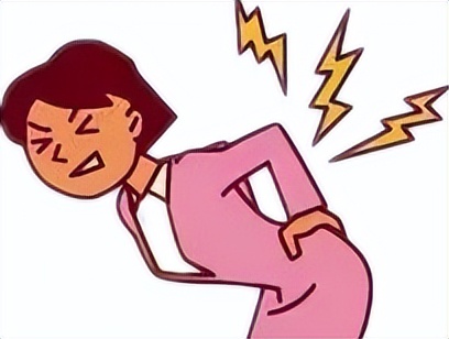 怀孕后腰疼得特别厉害怎么办,孕期右下腹靠近胯持续疼痛