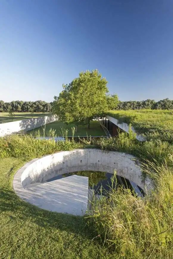 阿根廷EstudioRamos建筑事务所-真诚的现代主义！|EstudioRamos