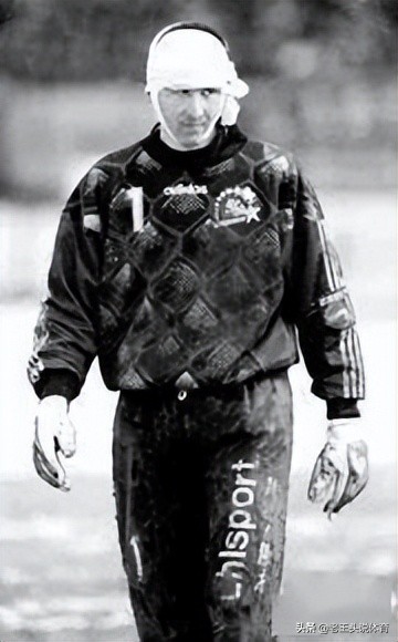 当年的辽小虎,辽小虎20年再聚首