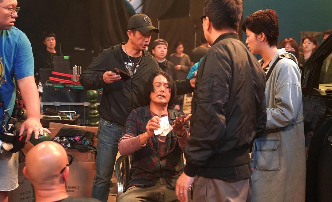 别叫我赌神中的插曲有哪些,别叫我赌神周润发收官之作