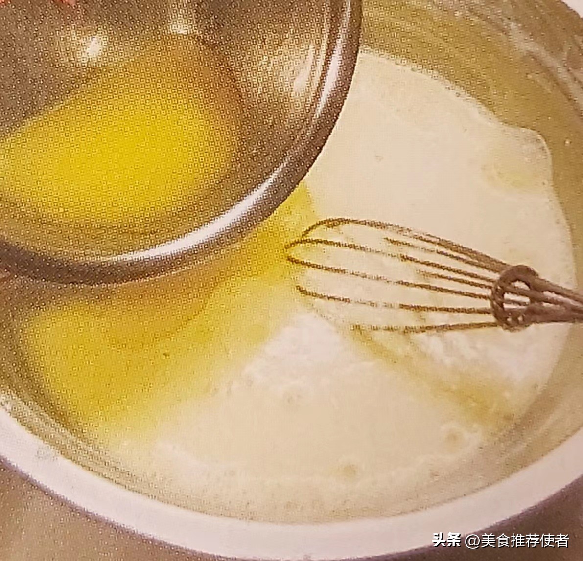 100种简单烤箱蛋糕做法不用打蛋器,家庭小烤箱自制蛋糕最简单的方法