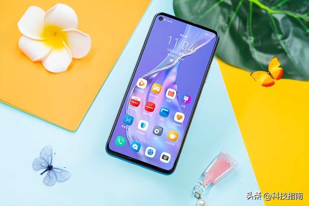 华为麒麟芯片用了几年都不卡,华为手机怎么不用麒麟芯片了