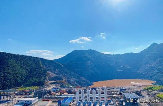 当好推进生态文明建设的实践者,中国诚通愿景