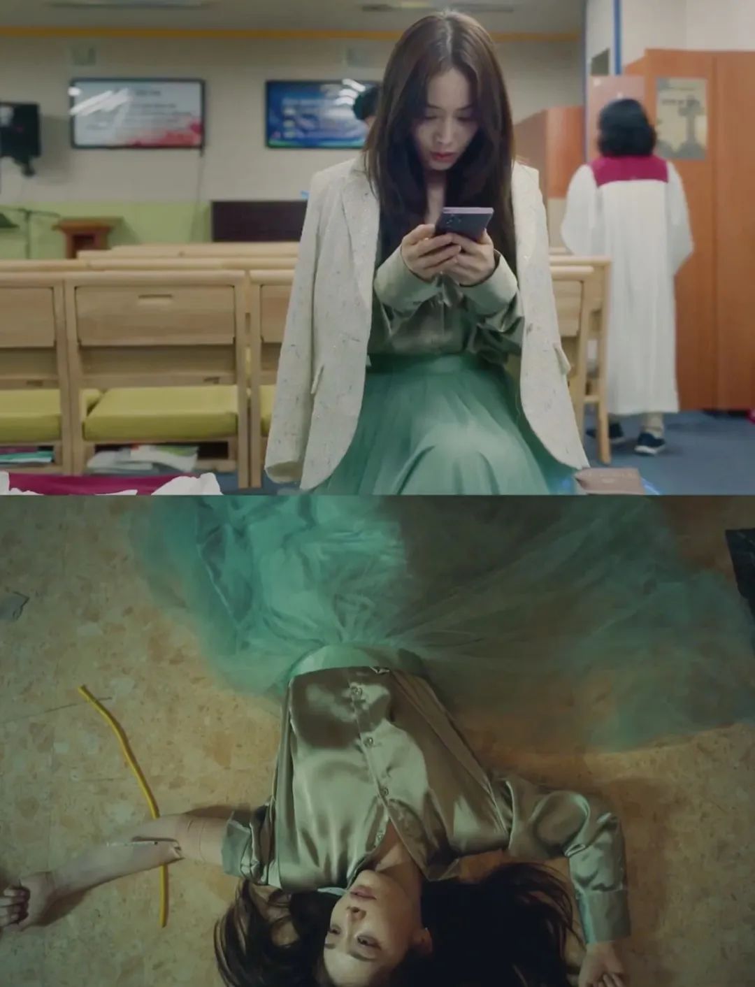 妍珍啊用韩语怎么说,妍珍啊韩语翻译