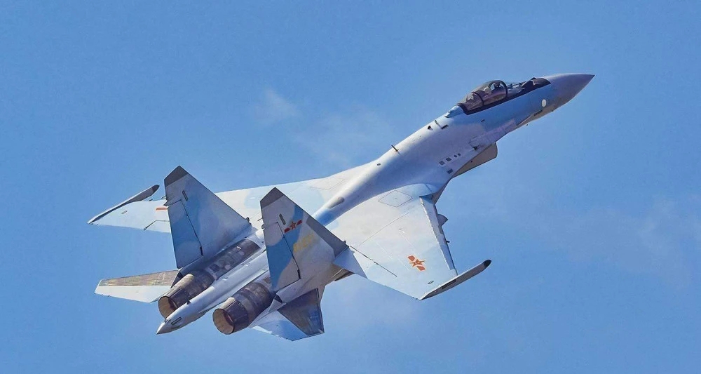 山东号航母搭载多少战机,山东号航母打击群实力如何