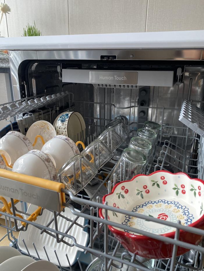 洗碗机有必要交智商税么,洗碗机怎么选才能不踩坑7大攻略