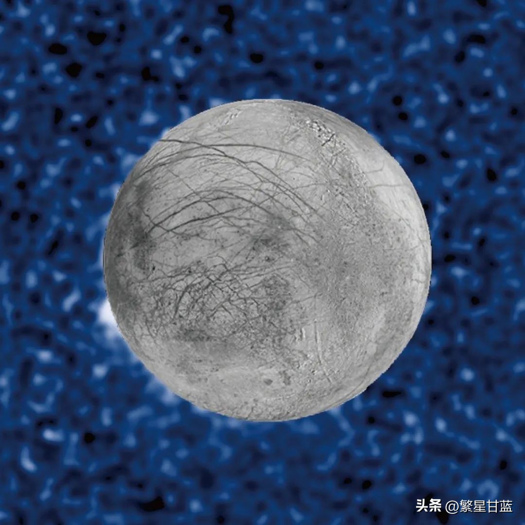 哈勃太空望远镜拍摄的照片,哈勃望远镜拍摄到的星系群