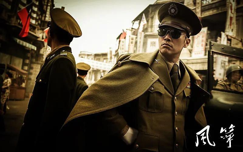 最冷门的十部谍战剧每部都是经典,十部经典谍战剧有哪些