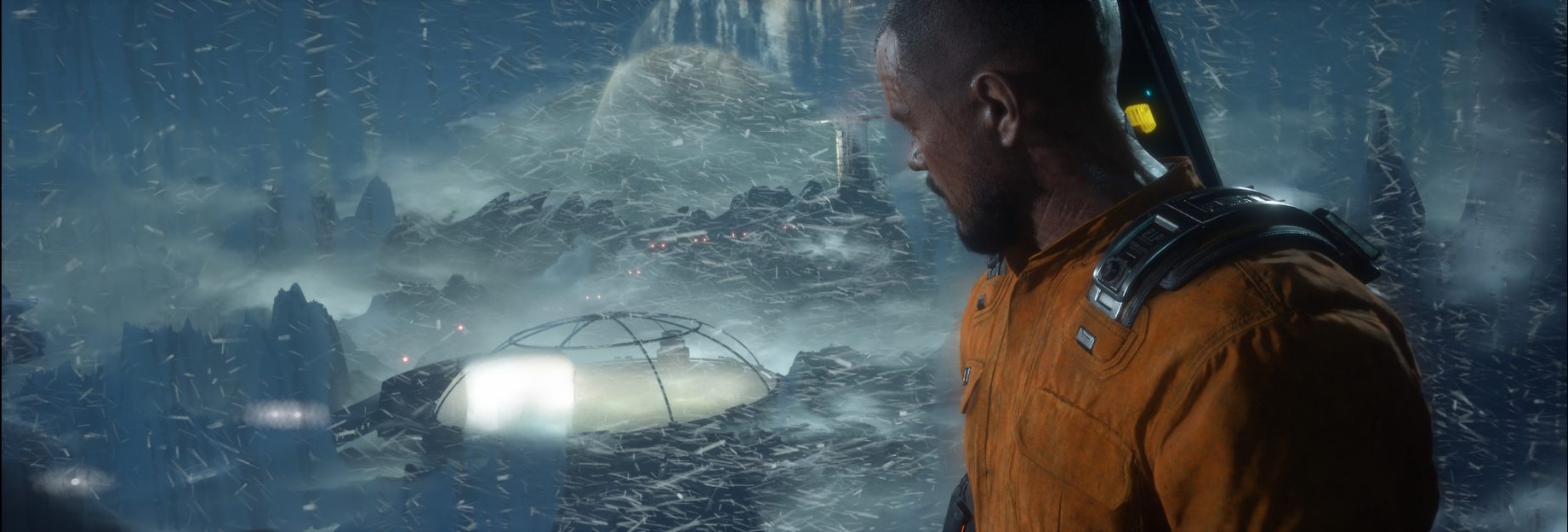 小航母评测：《木卫四协议》质感极佳，但是玩法欠缺的大作