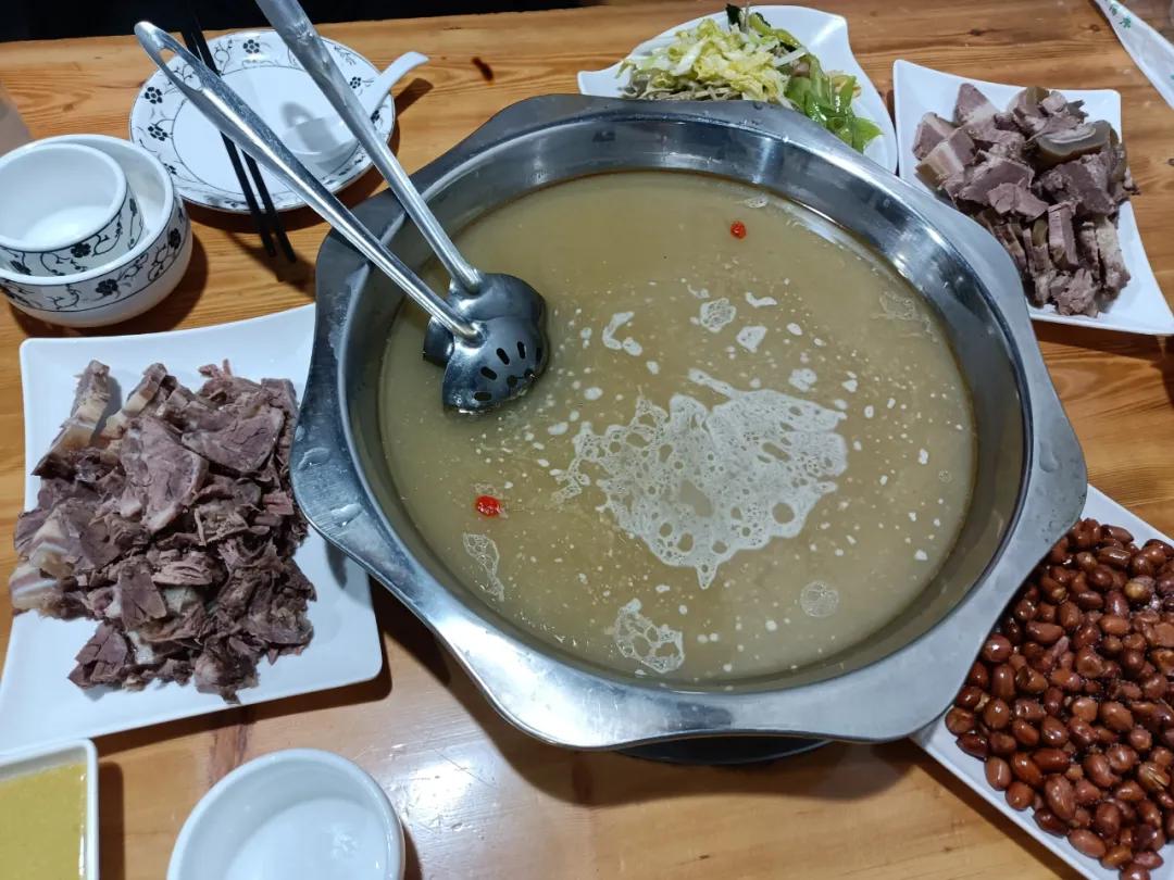 邯郸湘菜小馆排名,邯郸市特色餐厅排行榜前十名