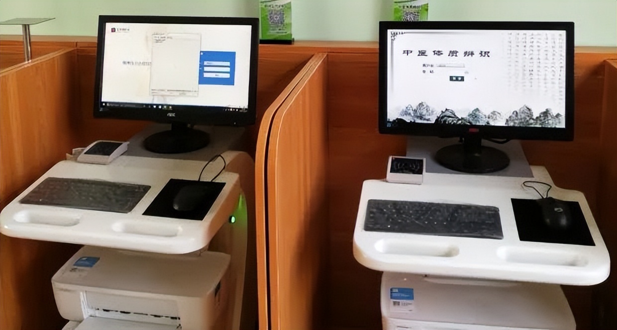 “健康生活，快乐工作”，东华原智慧健康小屋落地江西省大型国企