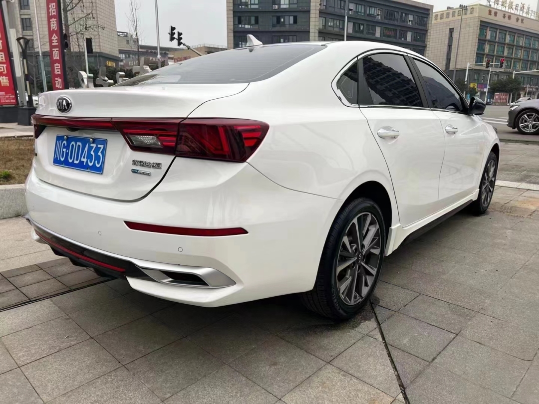 起亚k3质量不好吗,起亚K3质量怎么样