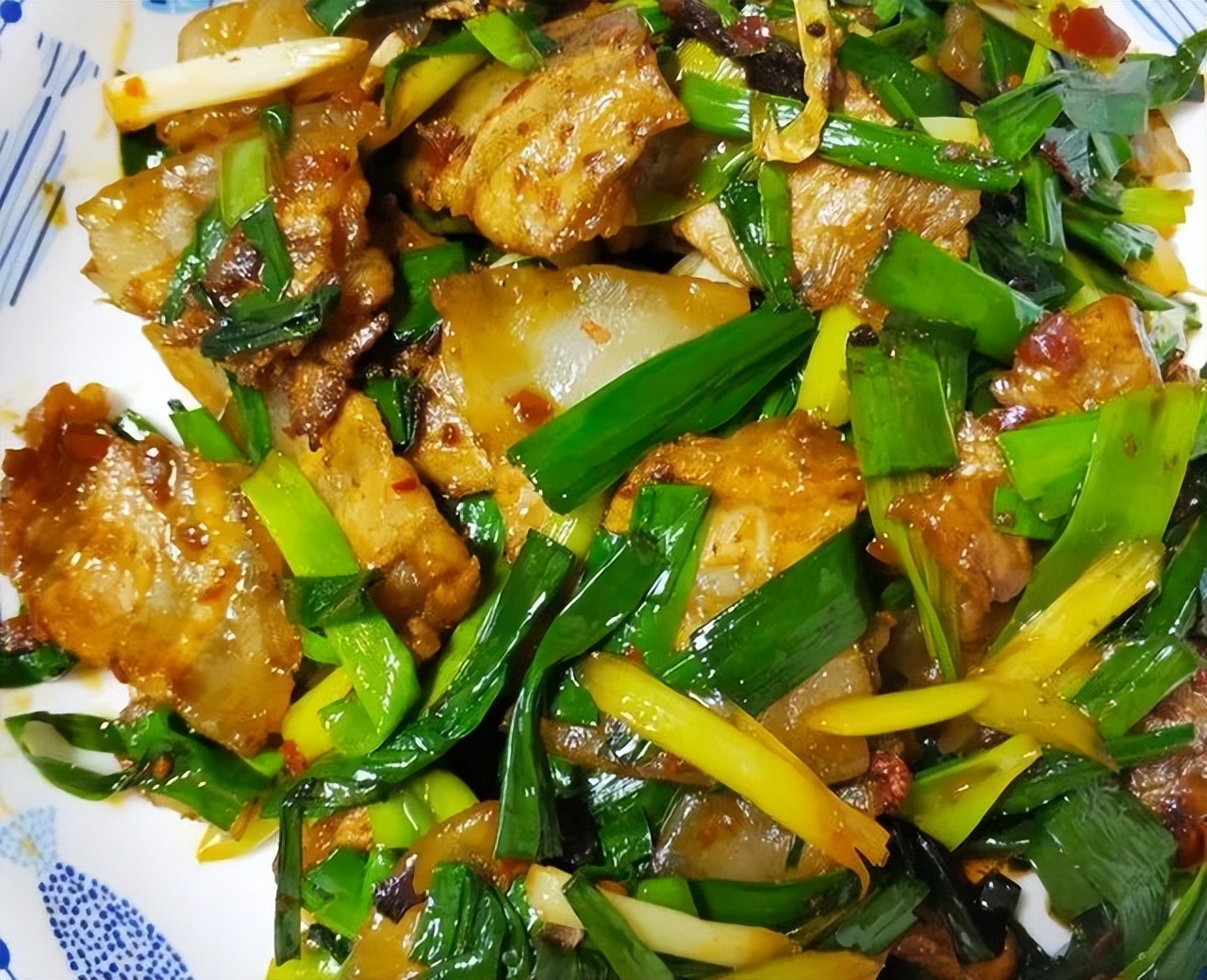 3斤蒲公英不如1斤它！它是“天然强肝王”补脾虚，排肝毒、精神抖擞身体棒！