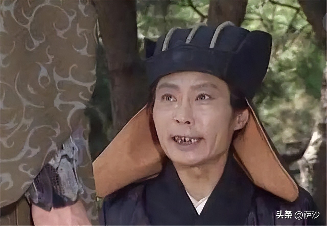 诸葛亮评价儿子诸葛瞻,虎父无犬子父亲被诬陷大结局