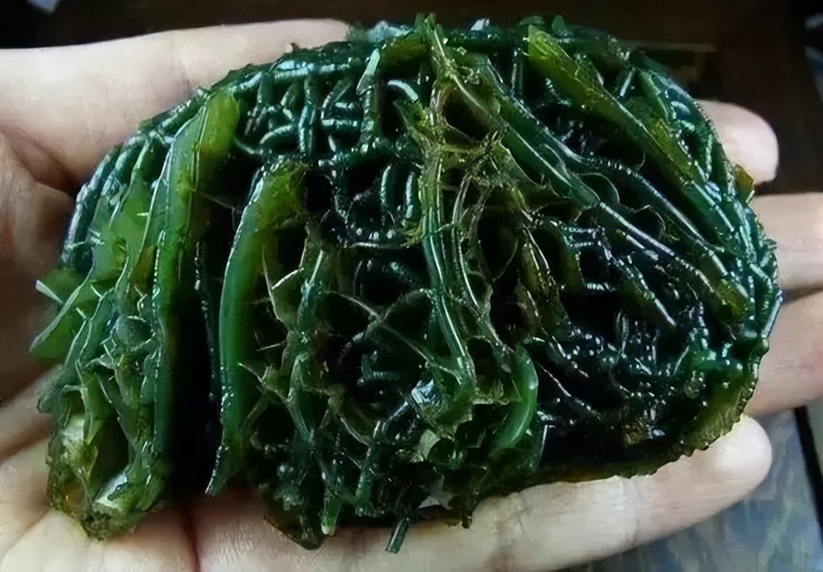 河边常见的石头有哪些,河边常见的石头有哪几种