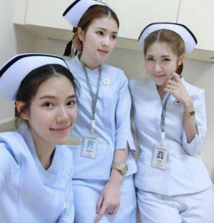 普信男不愿娶的女生职业排行，护士榜上有名，榜首一般人不敢娶