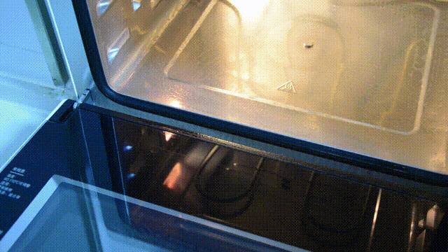 米博蒸烤一体机mk01评测,米博蒸烤一体机mk01