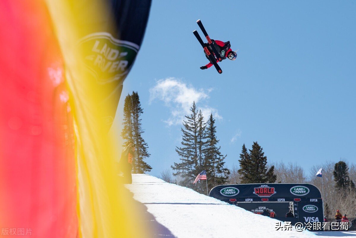 女足夺冠、爱凌添金：她们都是男足学习的好榜样