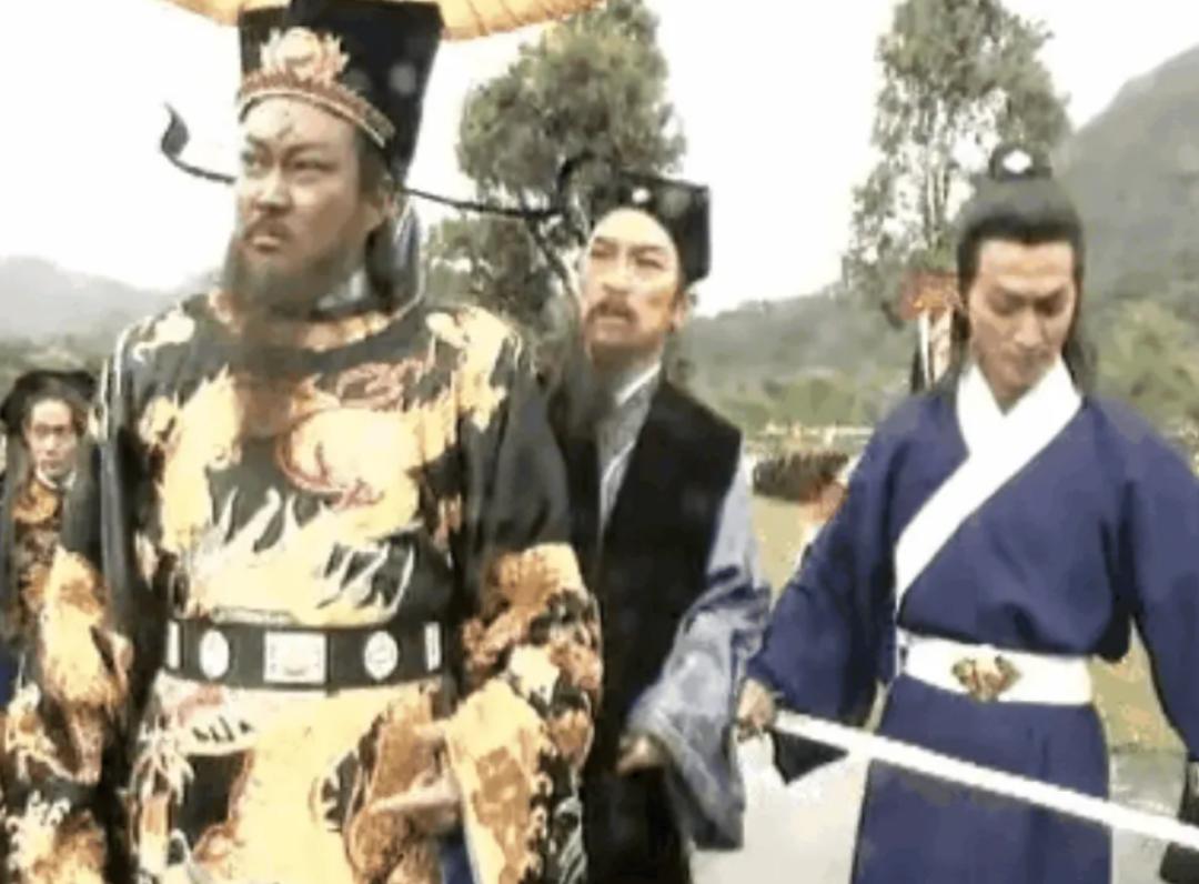 包青天太子传奇,包青天ip