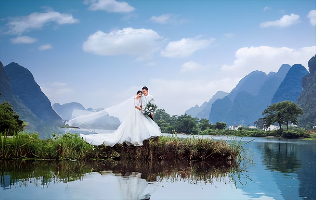 国内婚纱照旅拍地点排行榜,丽江婚纱照旅拍排行榜前十名
