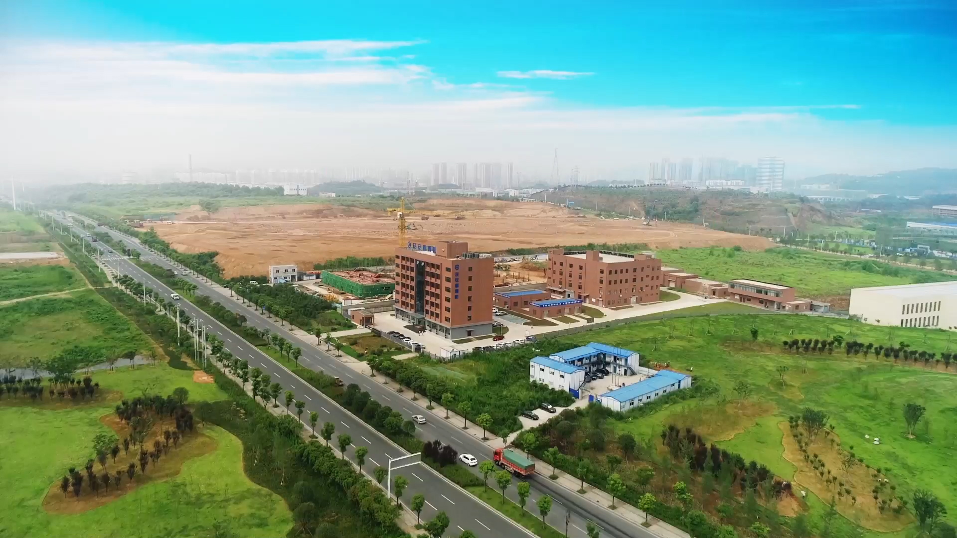 及安盾入围第十二届中国储能最具影响力系列企业奖项评选