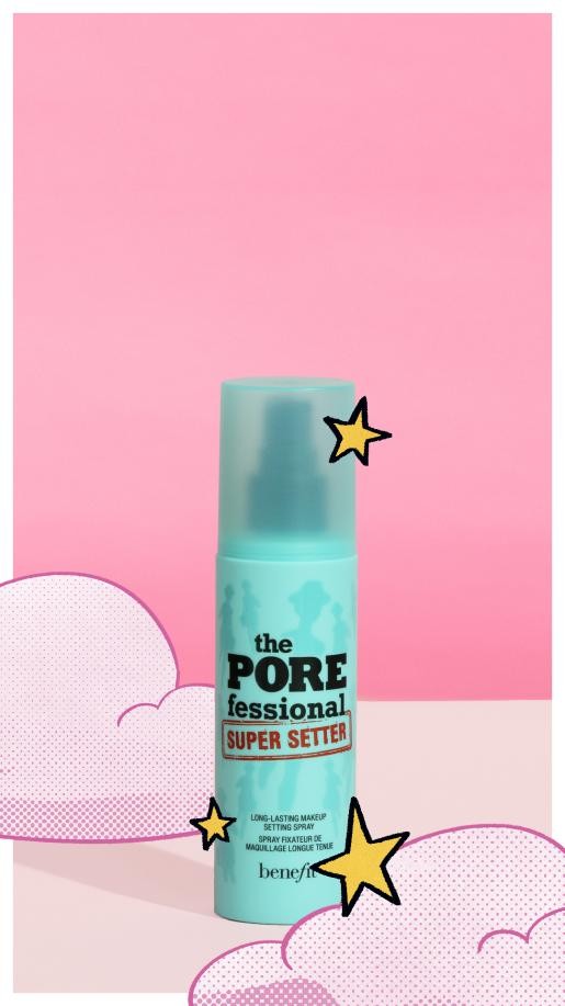 benefit贝玲妃高光,benefit贝玲妃圣诞