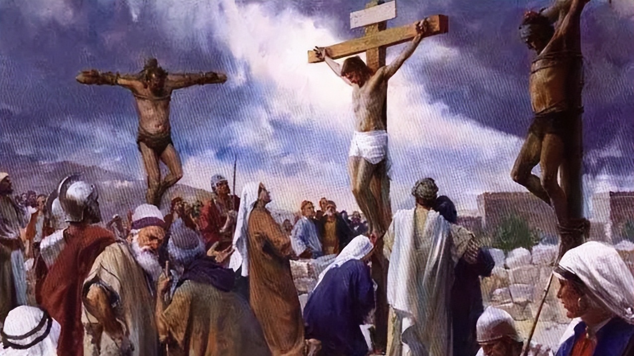 耶路撒冷的犹太圣殿,耶路撒冷是犹太人三千年的故土