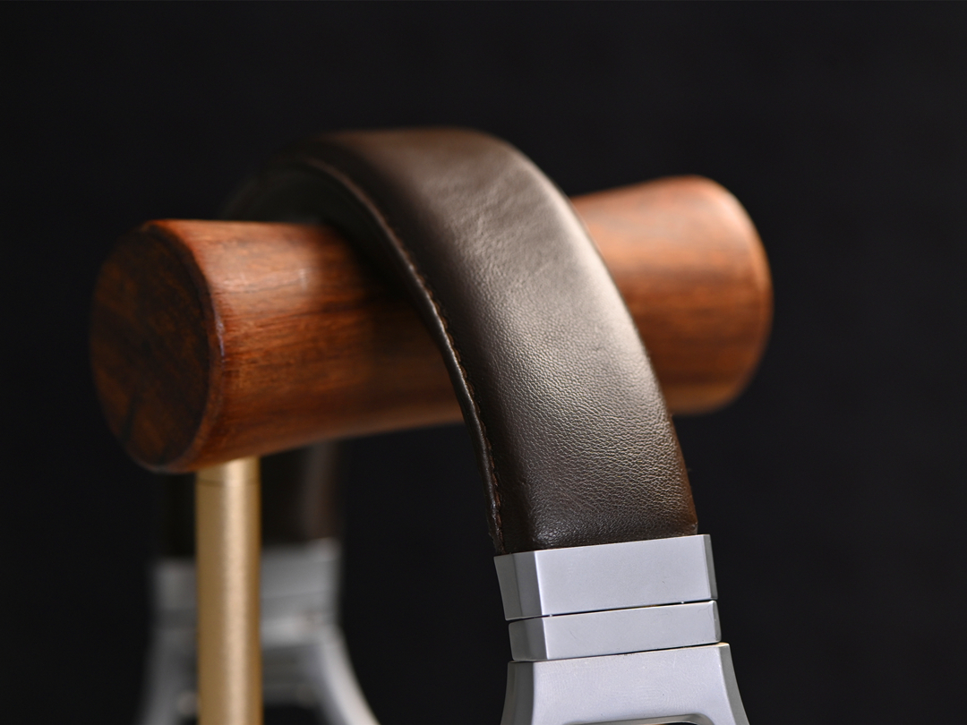 HIFI里的“文玩”|日系木碗耳机天龙篇,越玩越润,越撸越有瘾