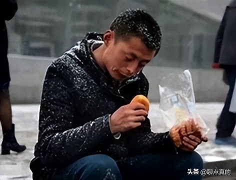 美国中年男人,一个美国人眼中的中美差异