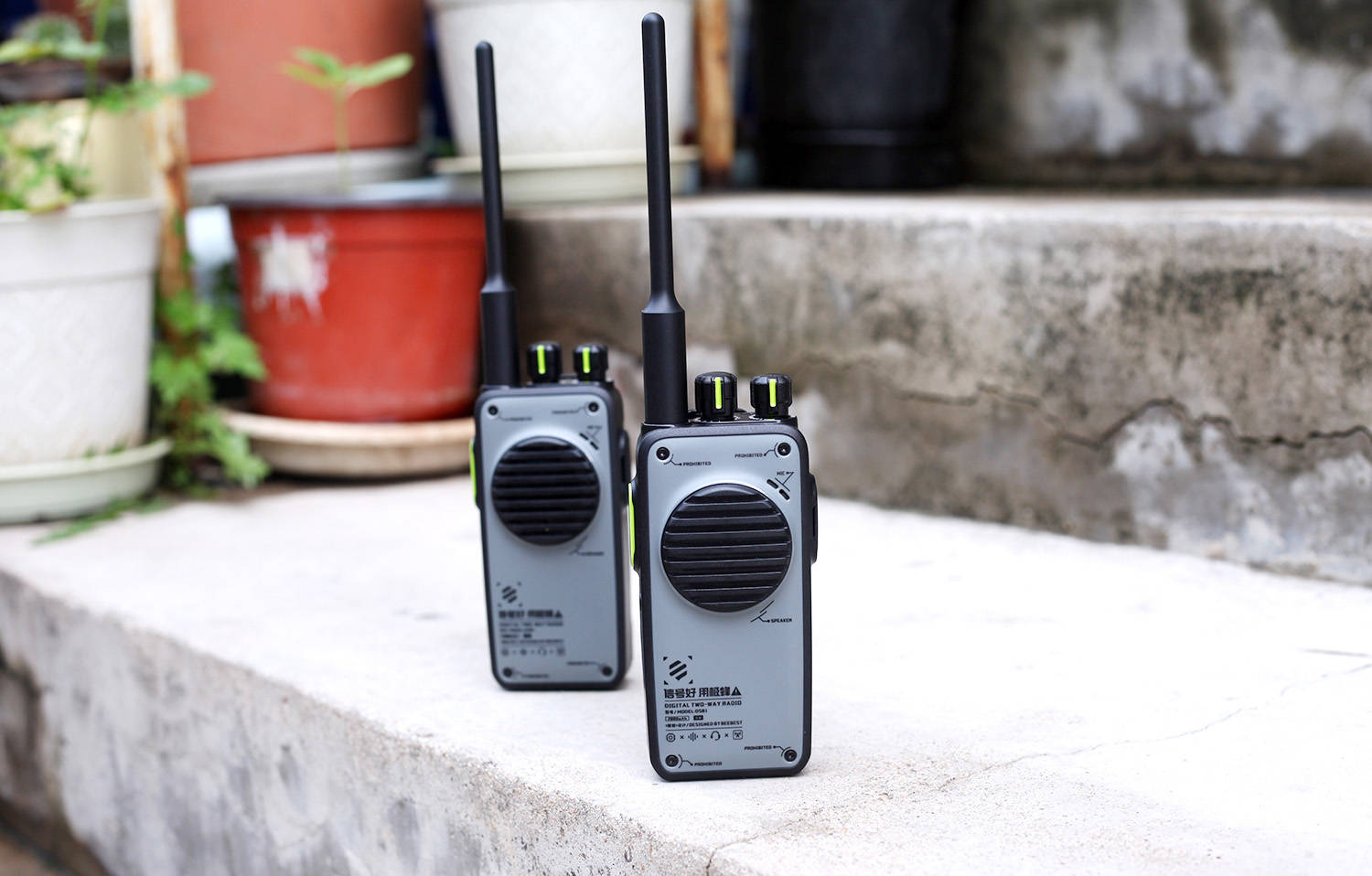 极蜂数字对讲机d501,极蜂数字对讲机d501重磅来袭