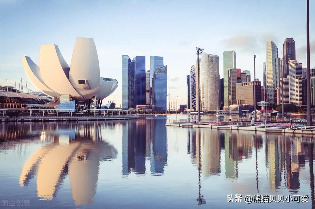 新加坡楼市新政策,中国走新加坡模式房价会涨吗