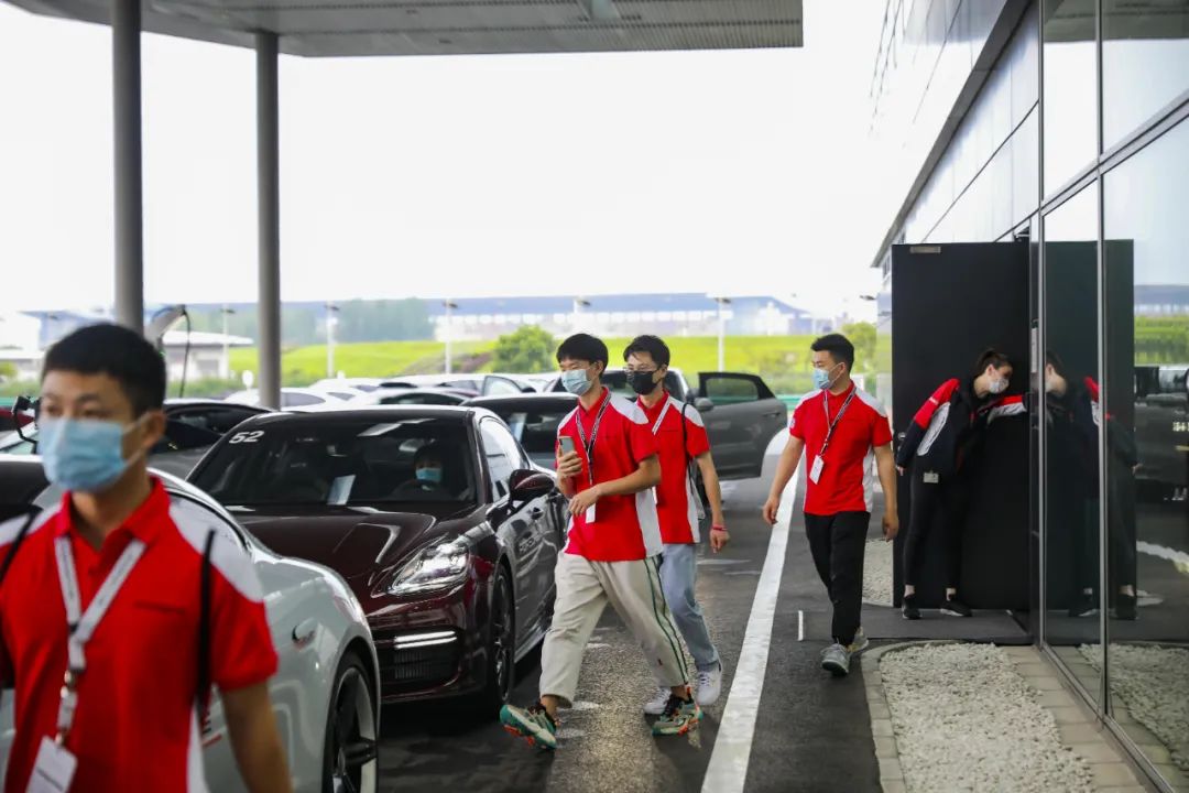 上海博世汽车职业学校怎么样,上海博世学校招生标准