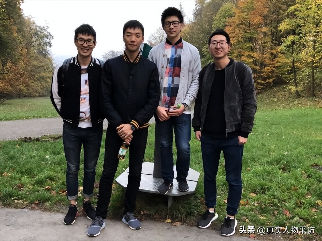 我，博士毕业到房地产打工，4年晋升为最年轻项目经理，却很委屈